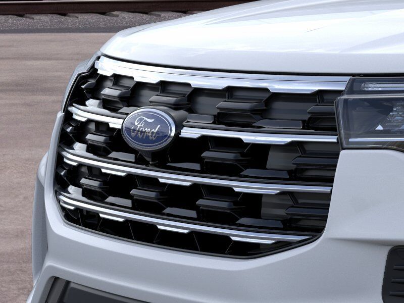 2026 Ford Explorer Active Winder GA
