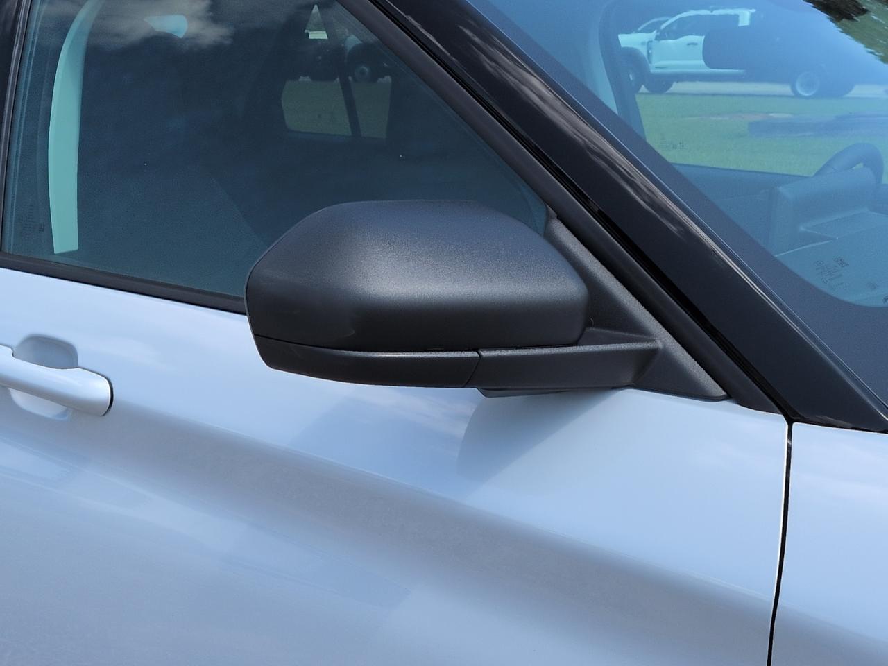 2026 Ford Explorer Active Winder GA