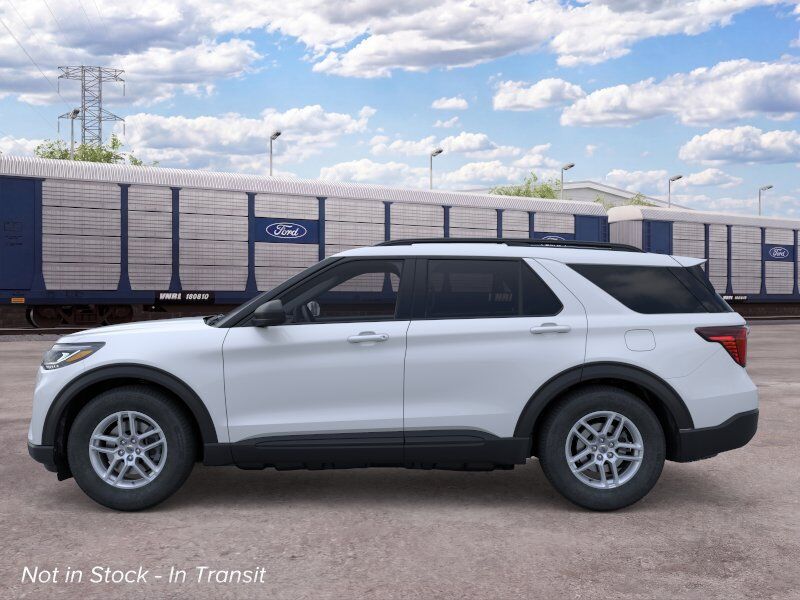 2026 Ford Explorer Active Winder GA