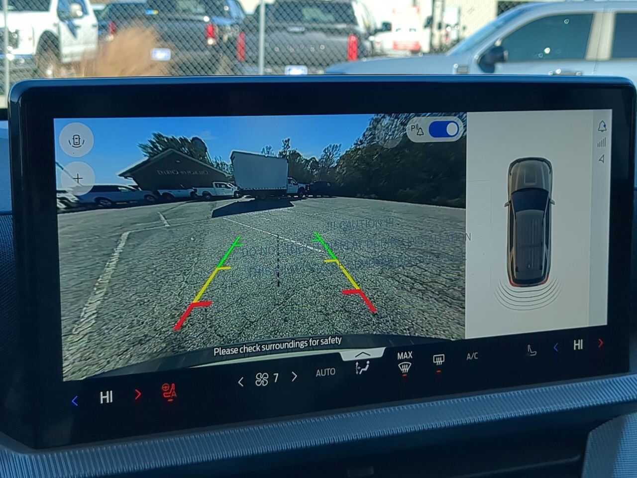 2026 Ford Explorer Active Winder GA