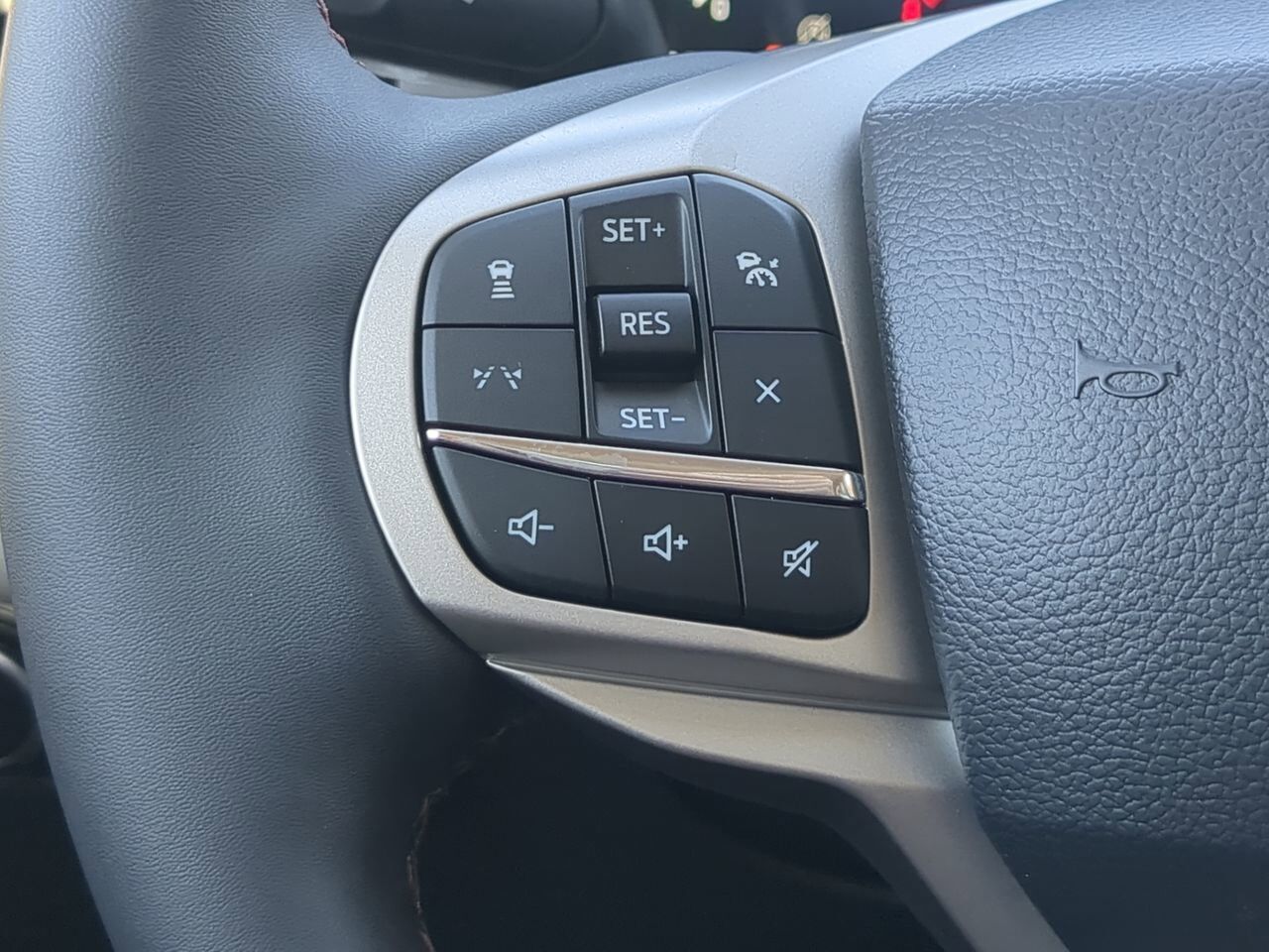 2026 Ford Explorer Active Winder GA