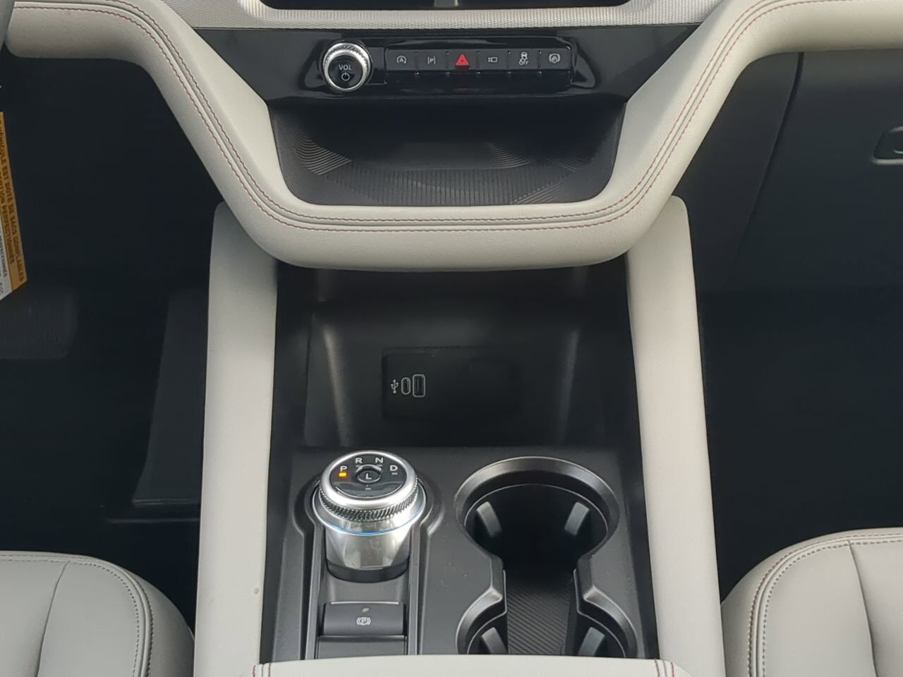 2026 Ford Explorer Active Winder GA