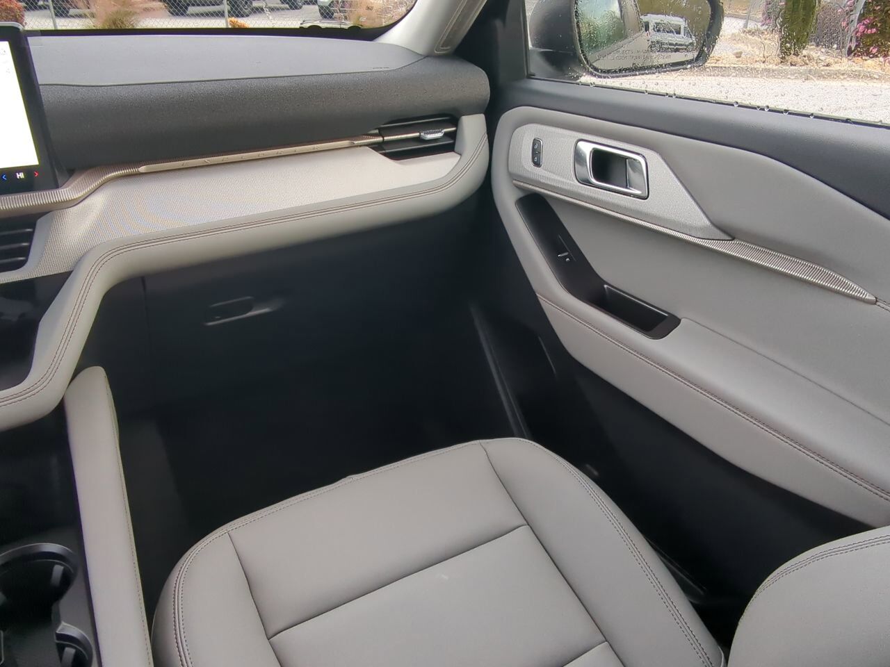 2026 Ford Explorer Active Winder GA