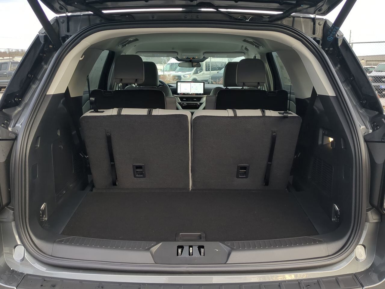 2026 Ford Explorer Active Winder GA