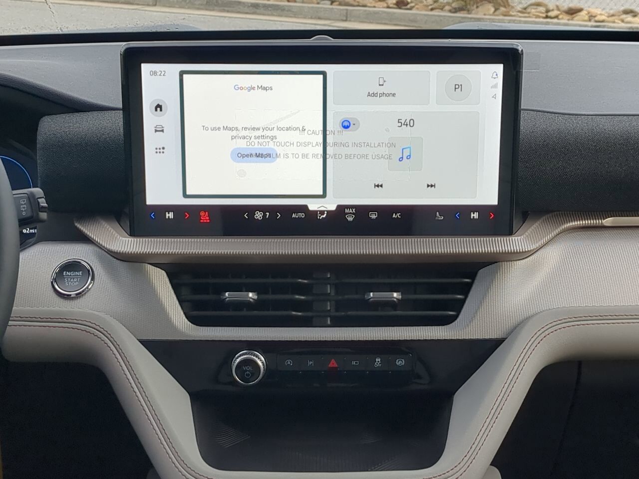 2026 Ford Explorer Active Winder GA