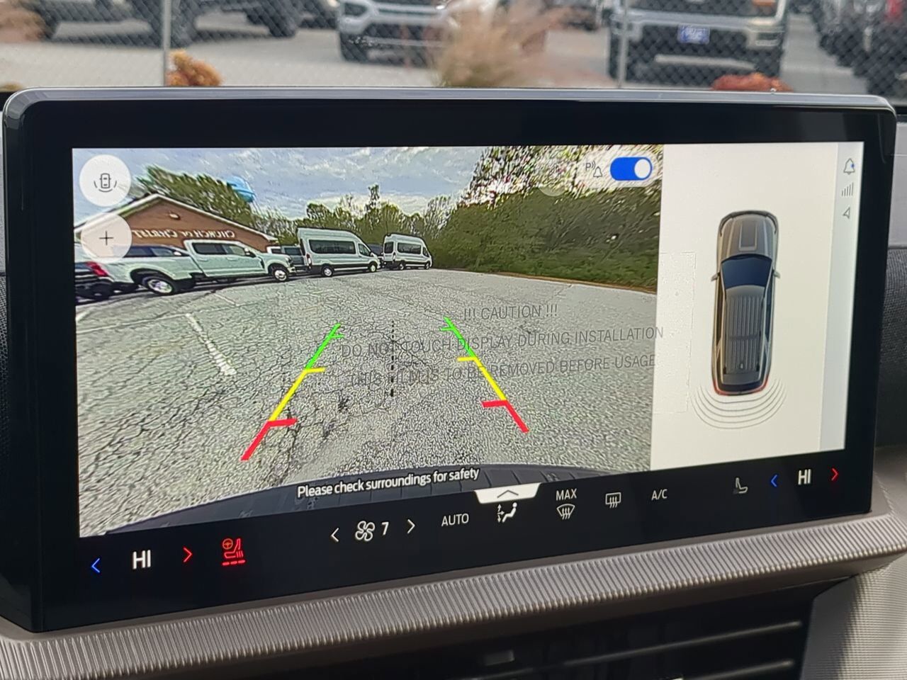 2026 Ford Explorer Active Winder GA