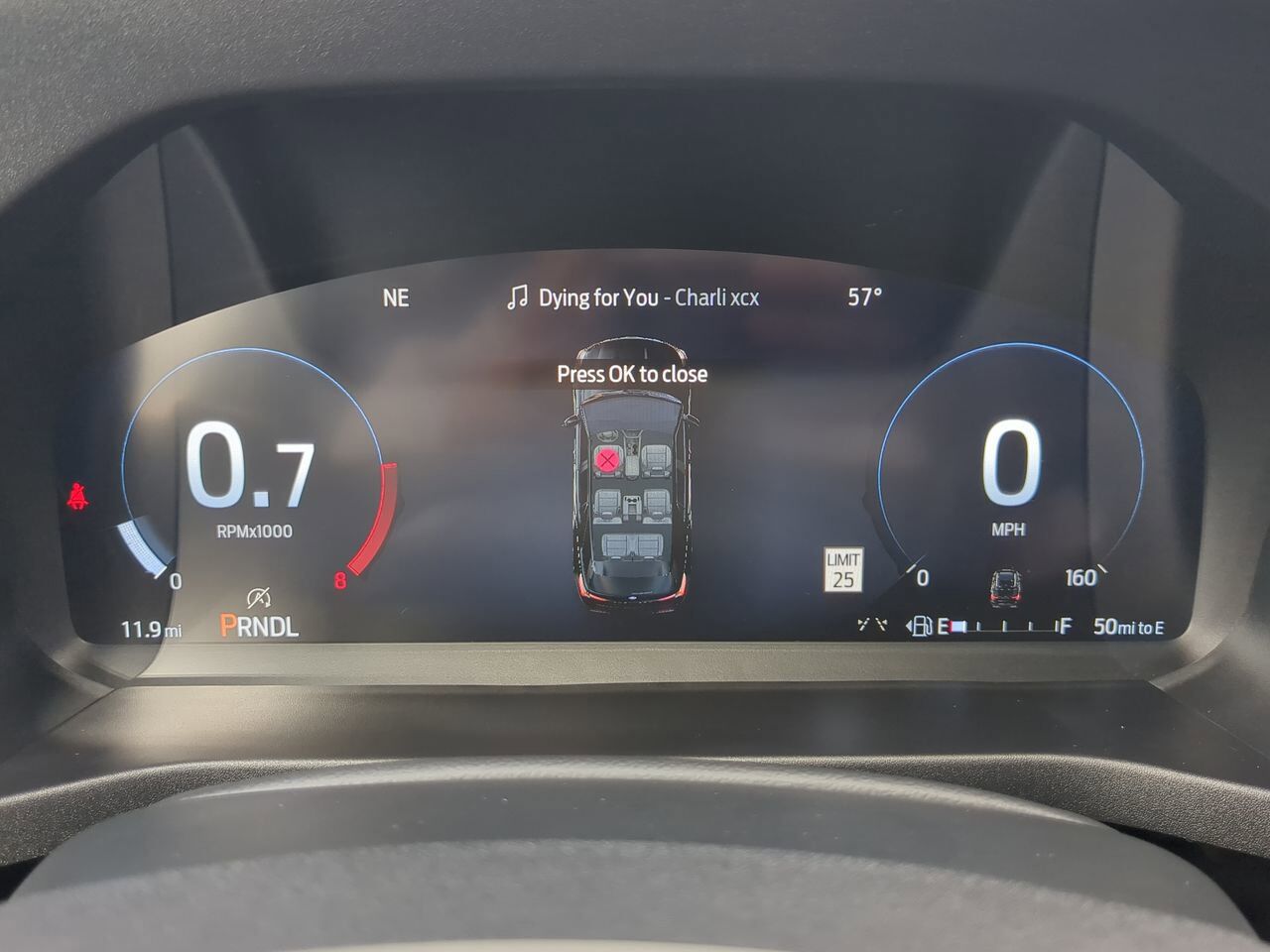 2026 Ford Explorer Active Winder GA