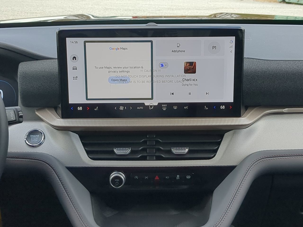 2026 Ford Explorer Active Winder GA