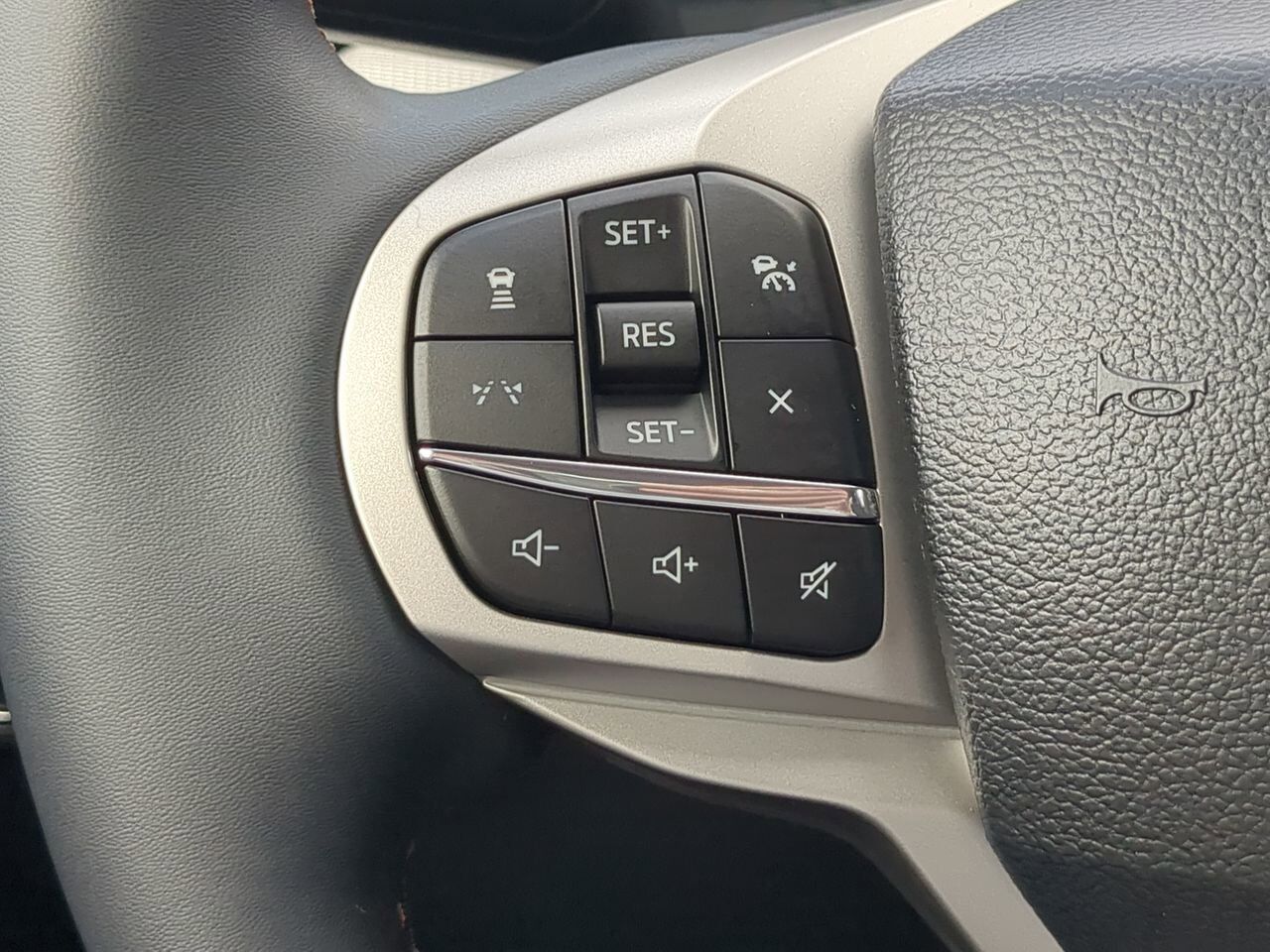 2026 Ford Explorer Active Winder GA