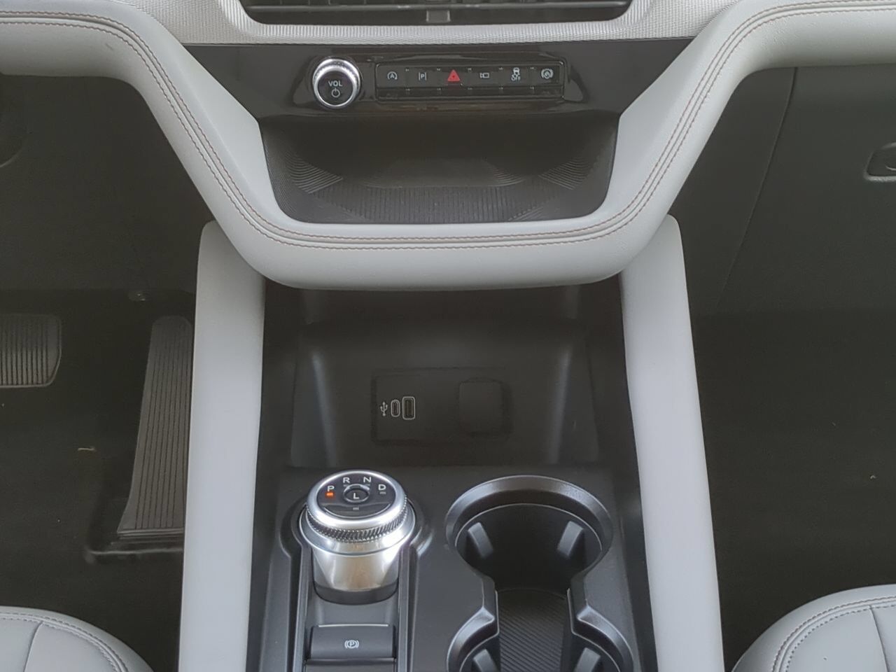 2026 Ford Explorer Active Winder GA
