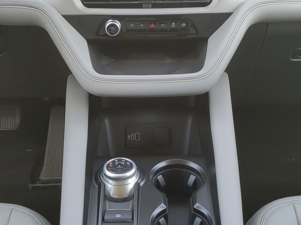 2026 Ford Explorer Active Winder GA
