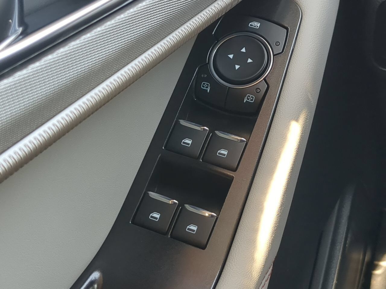 2026 Ford Explorer Active Winder GA