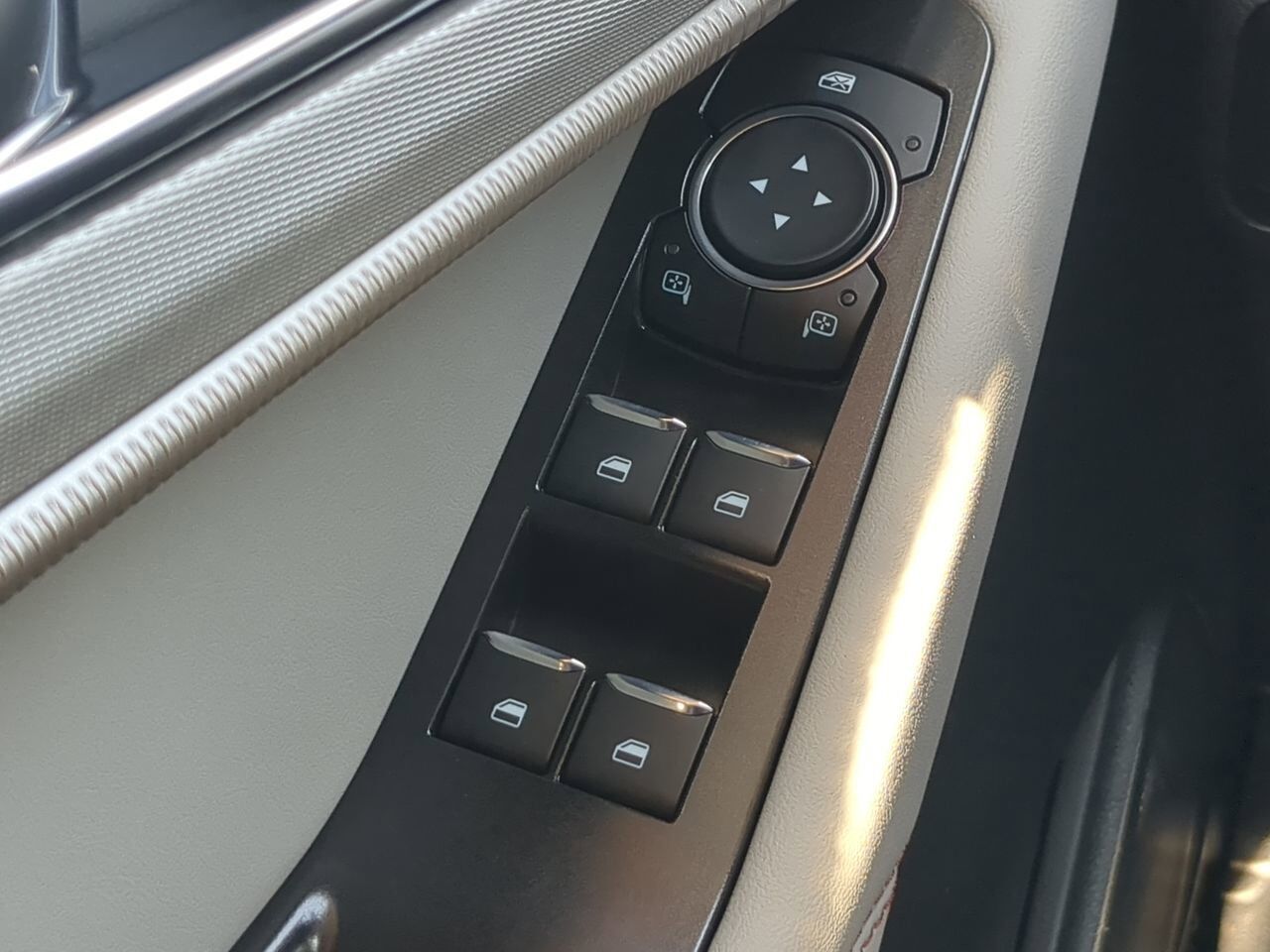 2026 Ford Explorer Active Winder GA
