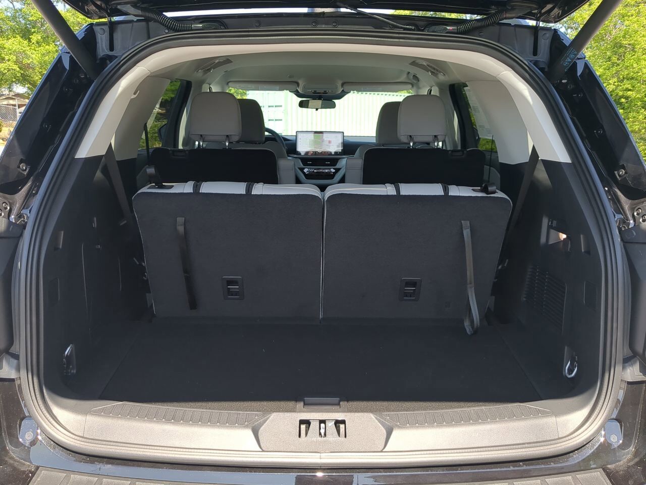 2026 Ford Explorer Active Winder GA