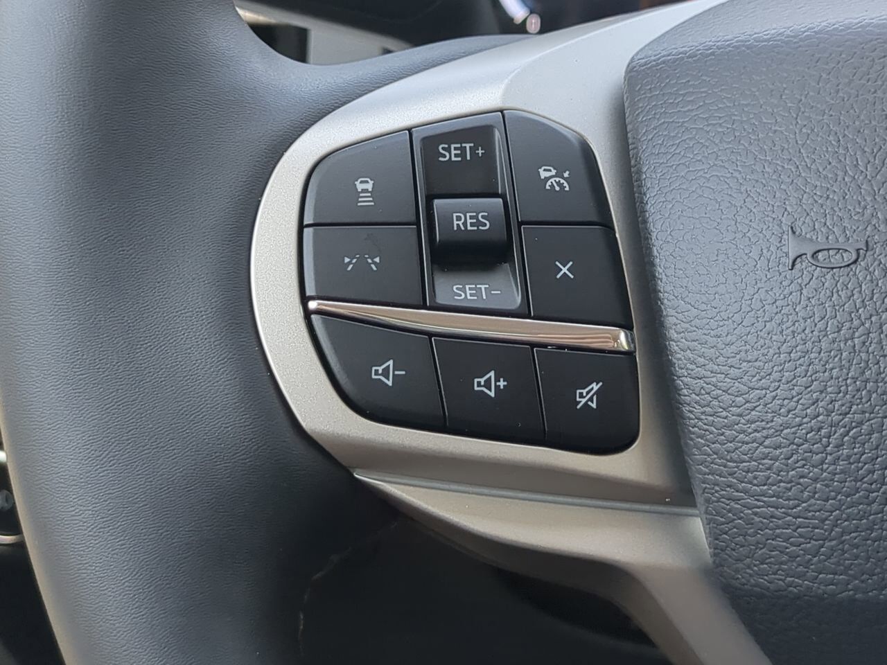 2026 Ford Explorer Active Winder GA