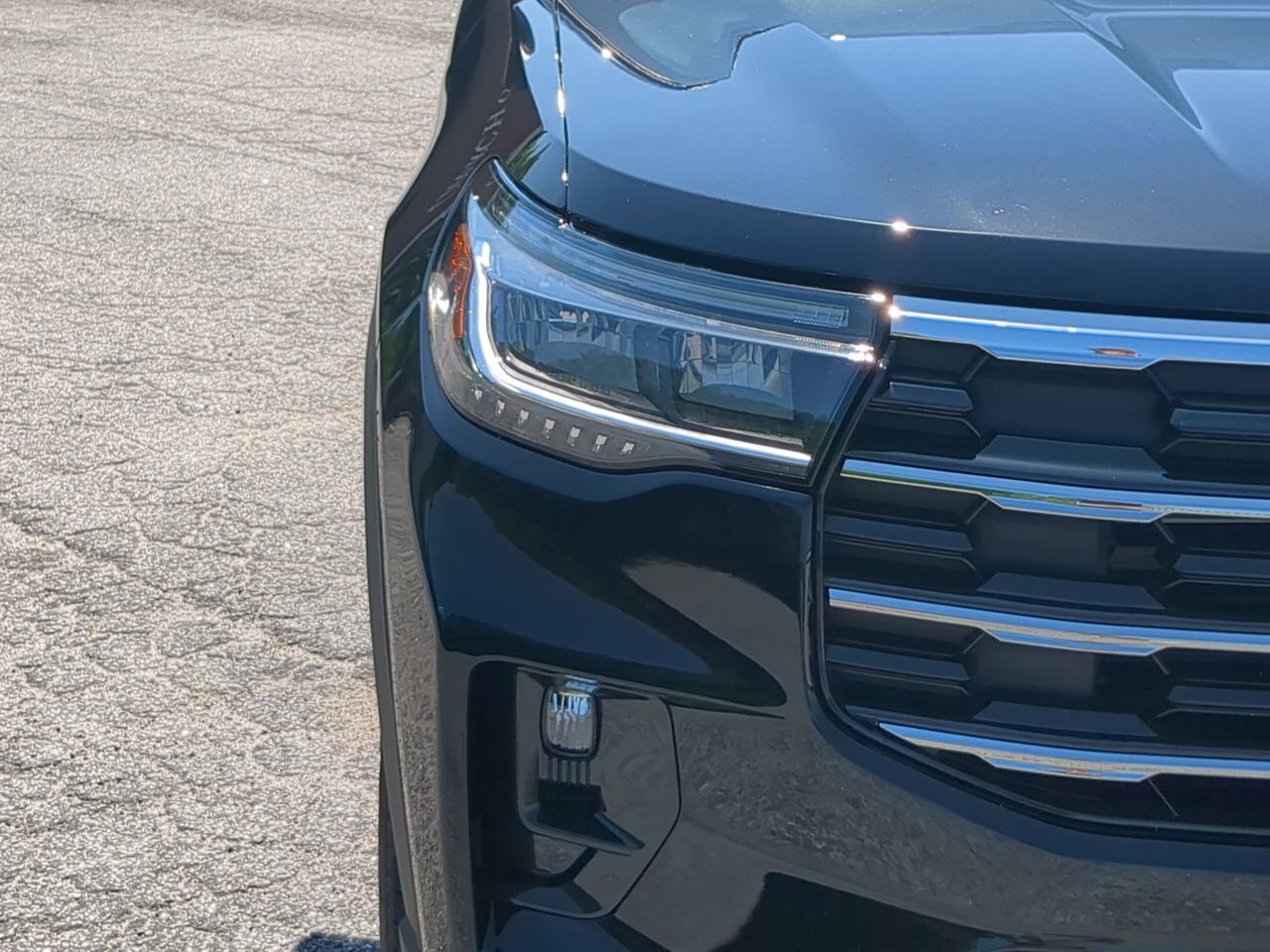 2026 Ford Explorer Active Winder GA