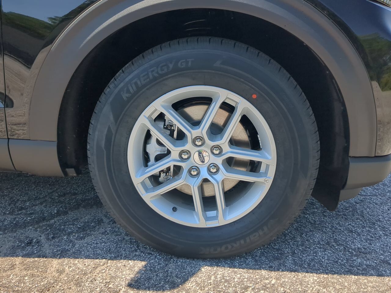 2026 Ford Explorer Active Winder GA