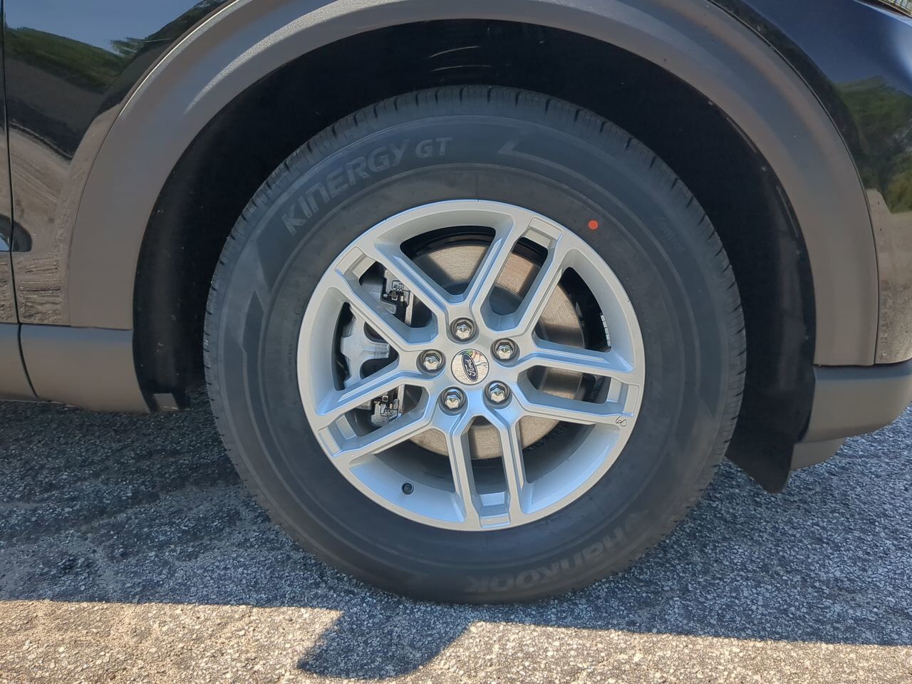 2026 Ford Explorer Active Winder GA