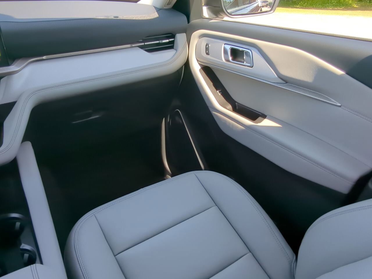 2026 Ford Explorer Active Winder GA