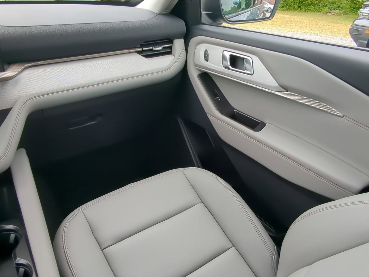 2026 Ford Explorer Active Winder GA