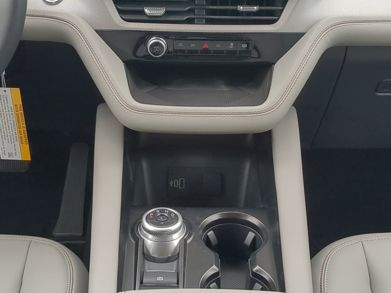 2026 Ford Explorer Active Winder GA