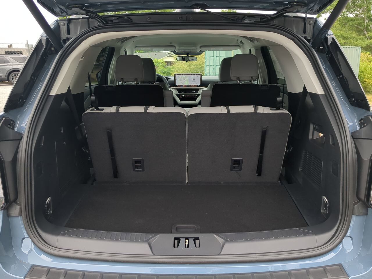 2026 Ford Explorer Active Winder GA