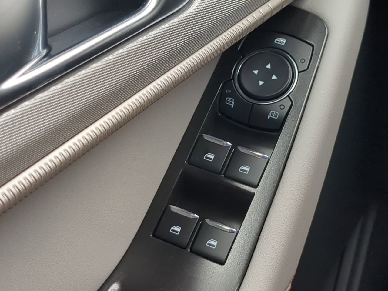 2026 Ford Explorer Active Winder GA