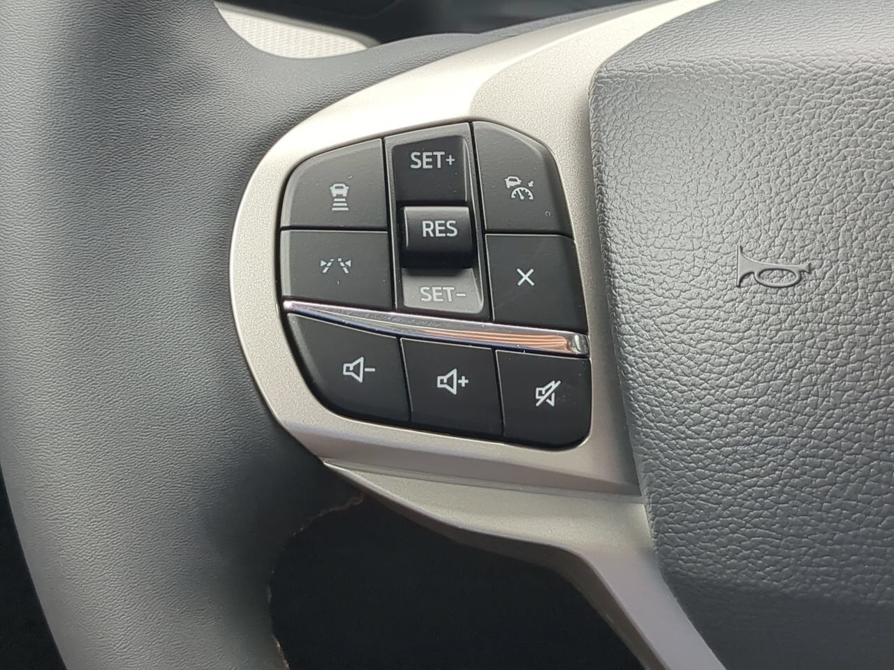 2026 Ford Explorer Active Winder GA