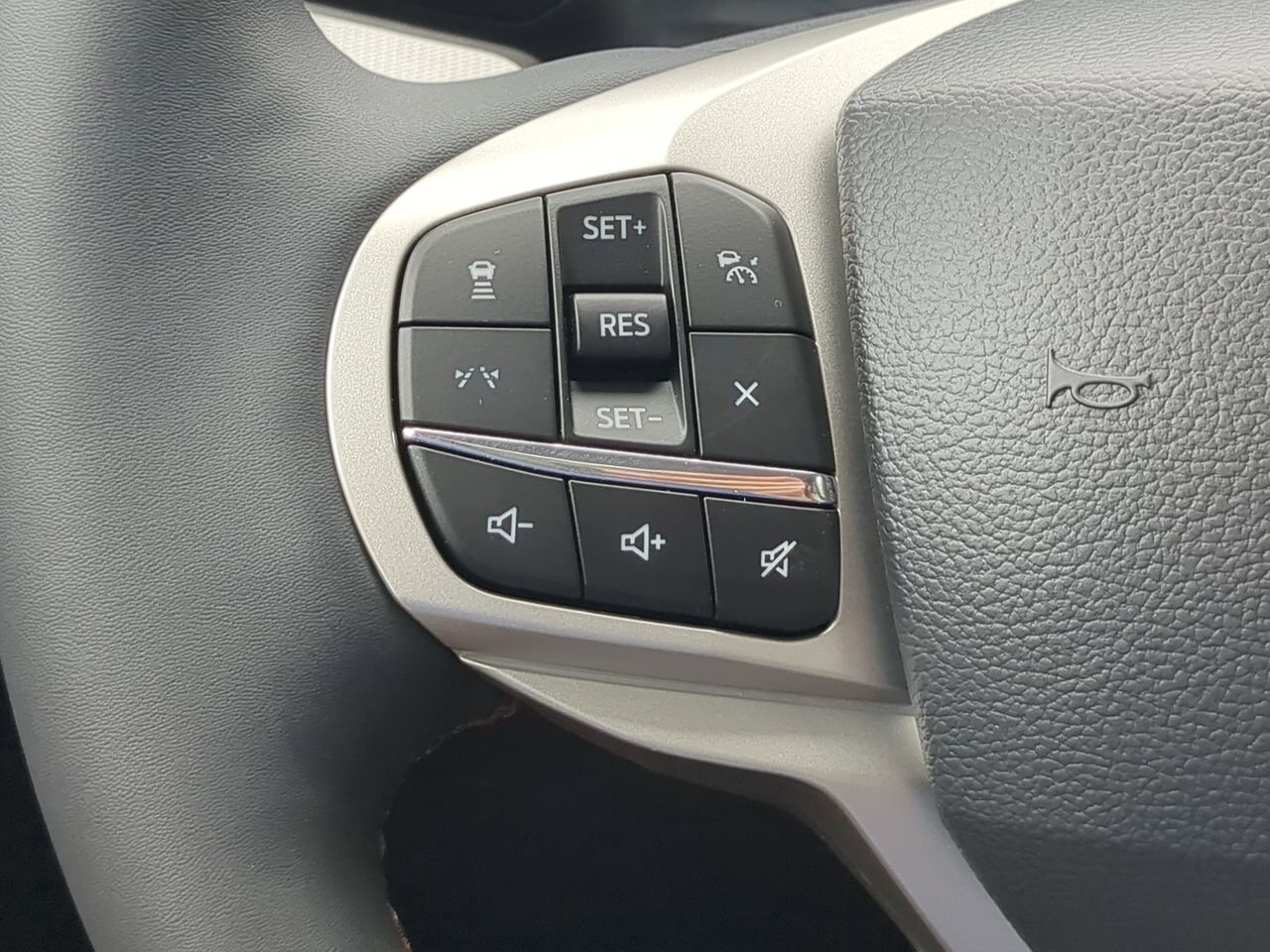 2026 Ford Explorer Active Winder GA