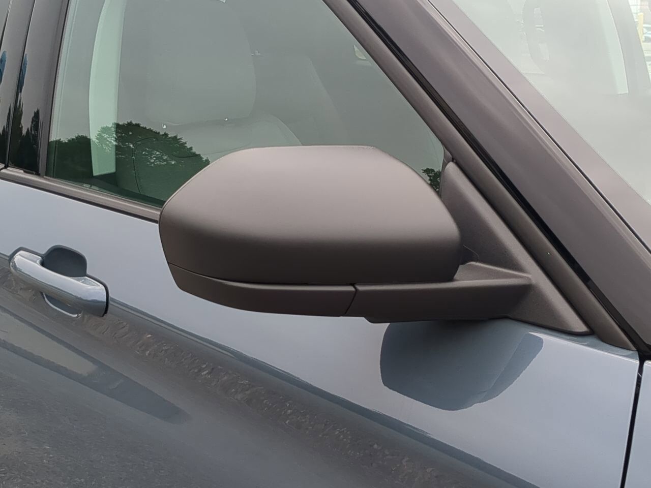 2026 Ford Explorer Active Winder GA
