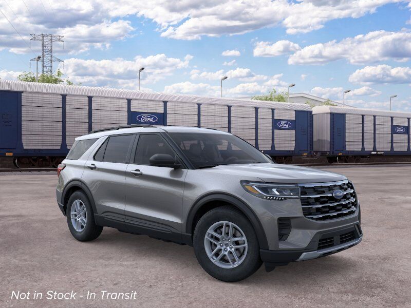 2026 Ford Explorer Active Winder GA