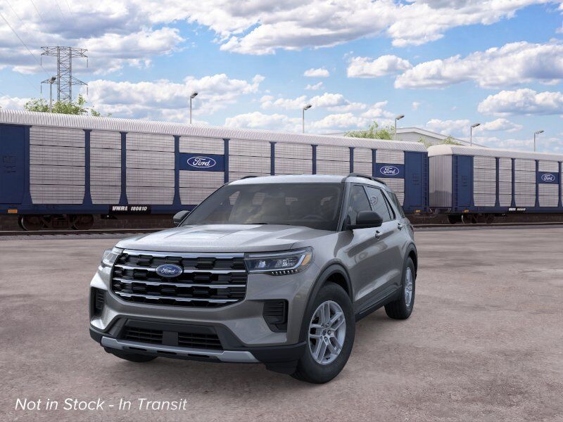2026 Ford Explorer Active Winder GA
