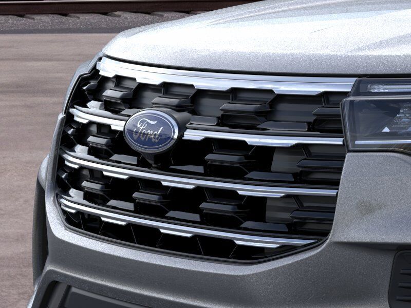 2026 Ford Explorer Active Winder GA