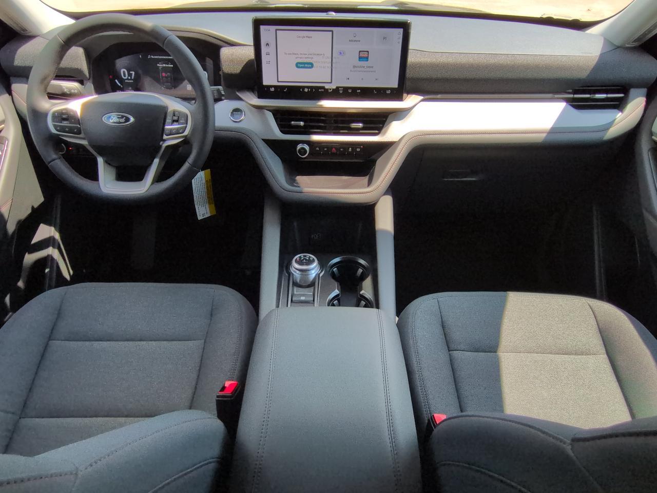 2026 Ford Explorer Active Winder GA