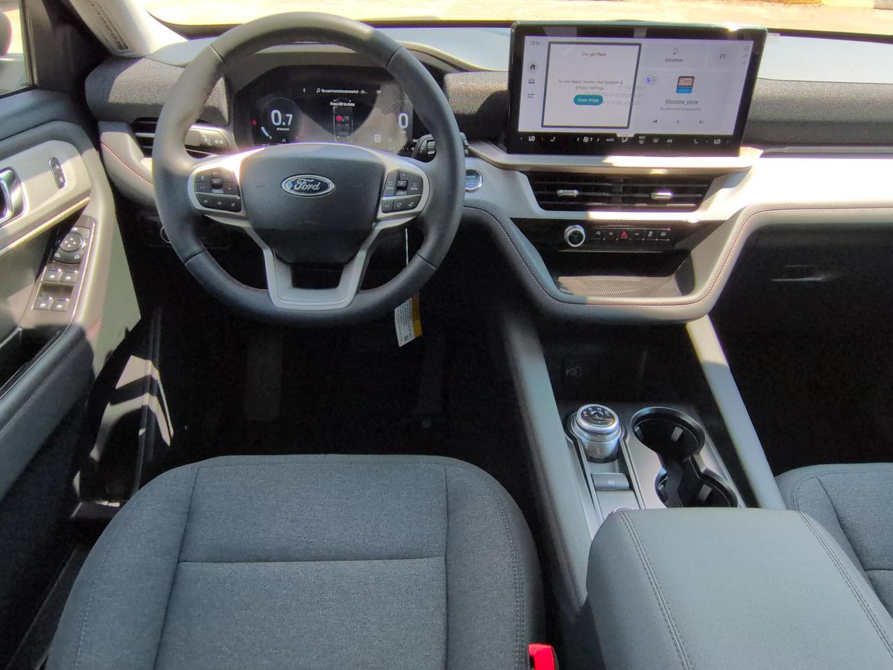 2026 Ford Explorer Active Winder GA