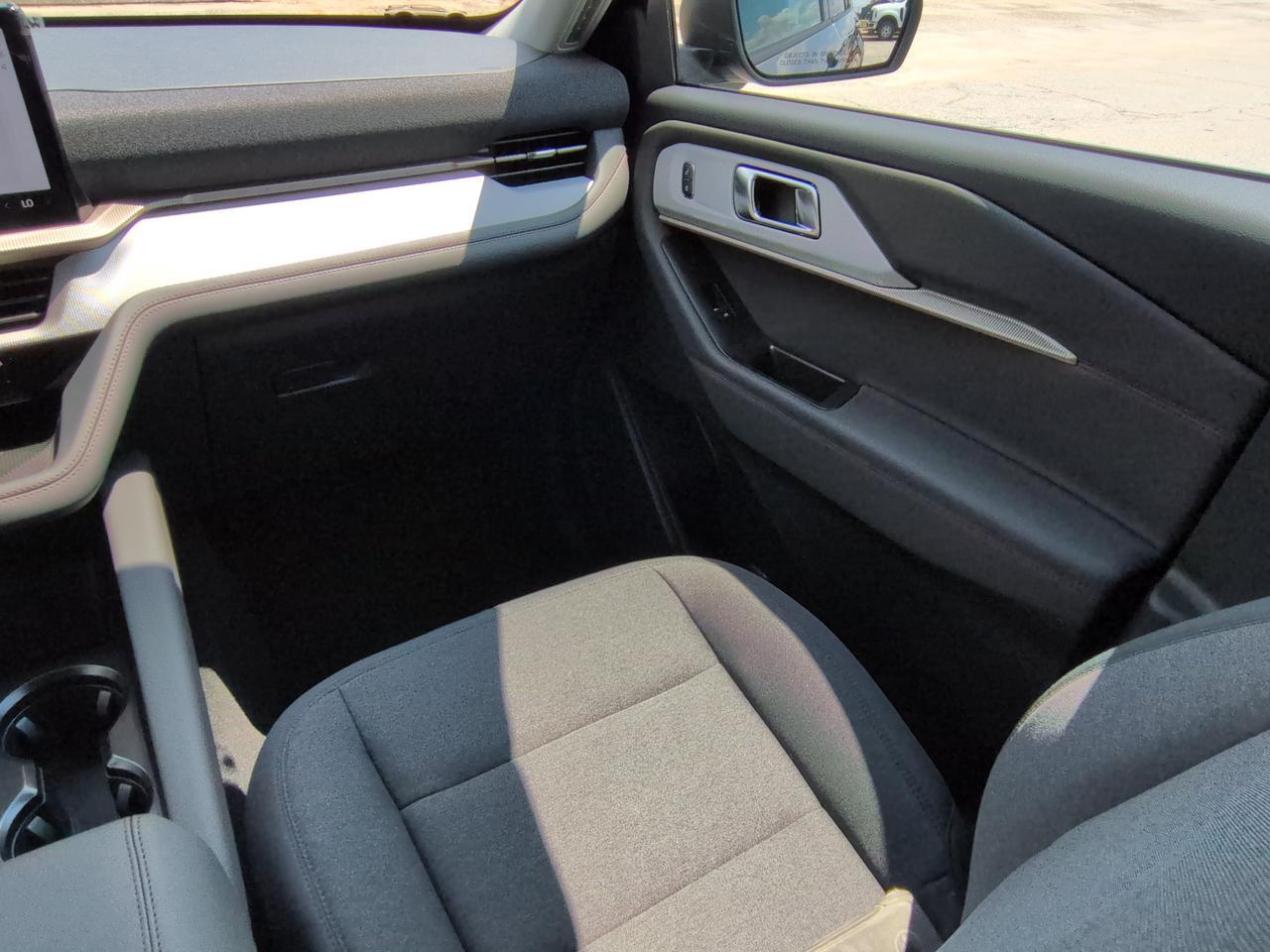2026 Ford Explorer Active Winder GA