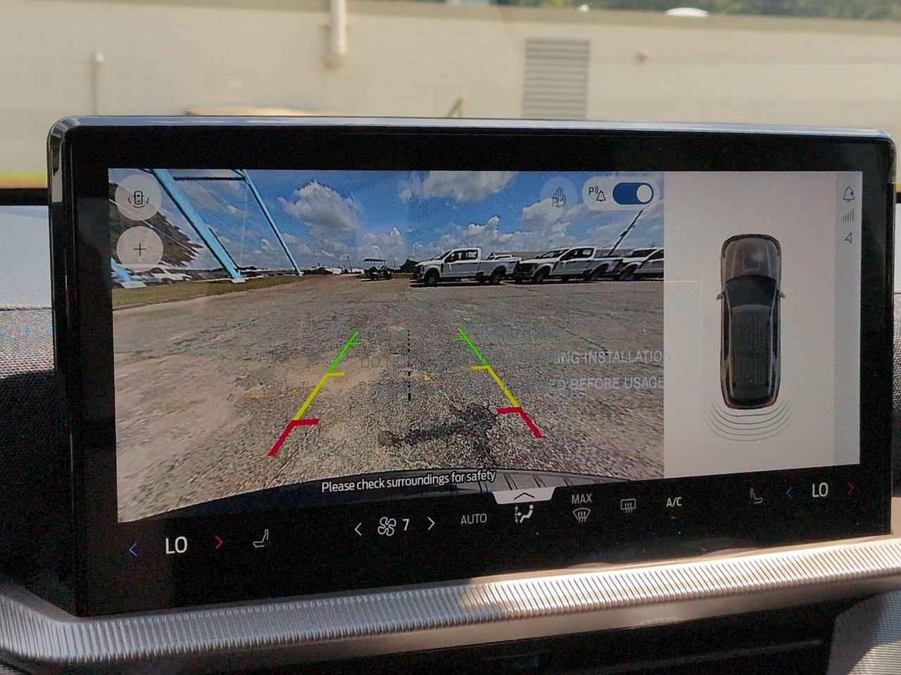 2026 Ford Explorer Active Winder GA