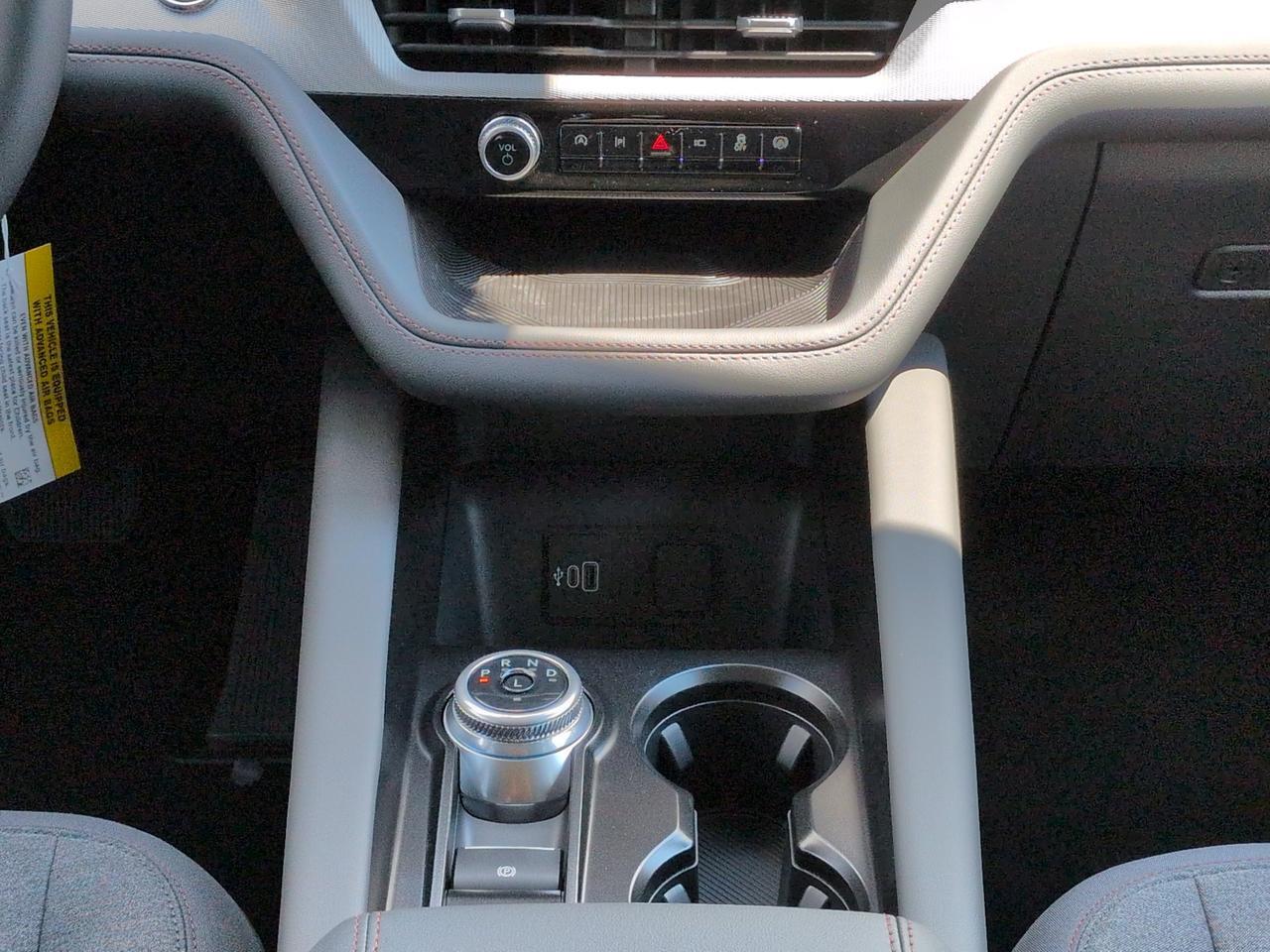 2026 Ford Explorer Active Winder GA