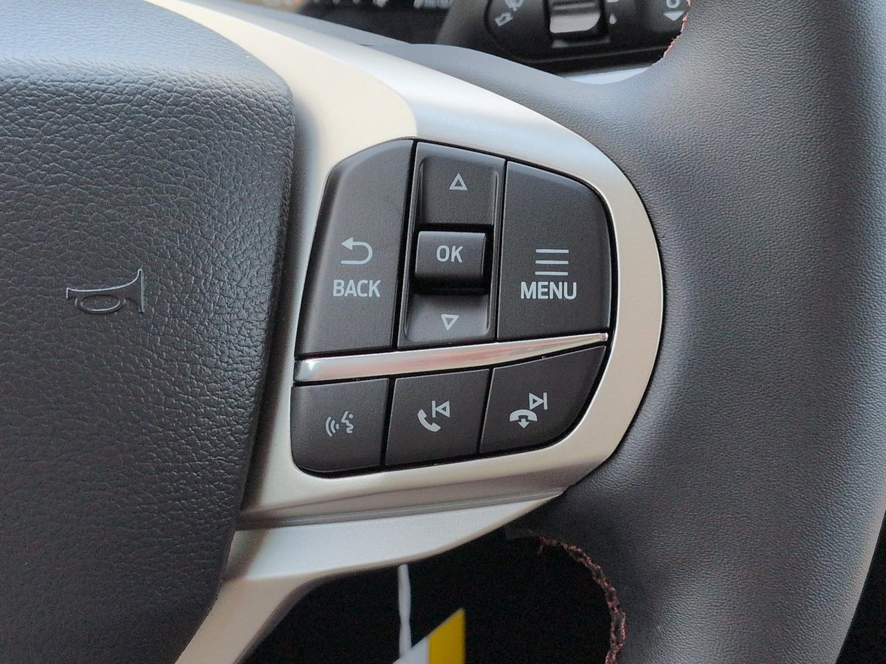 2026 Ford Explorer Active Winder GA