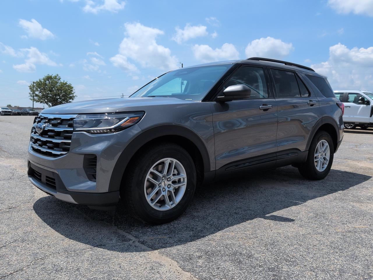 2026 Ford Explorer Active Winder GA
