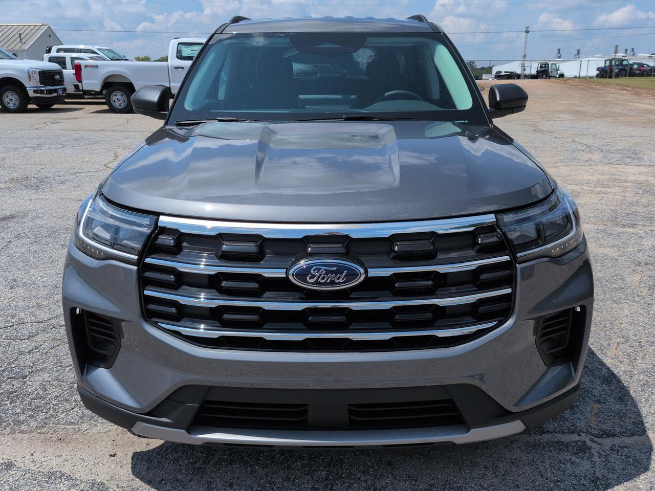 2026 Ford Explorer Active Winder GA