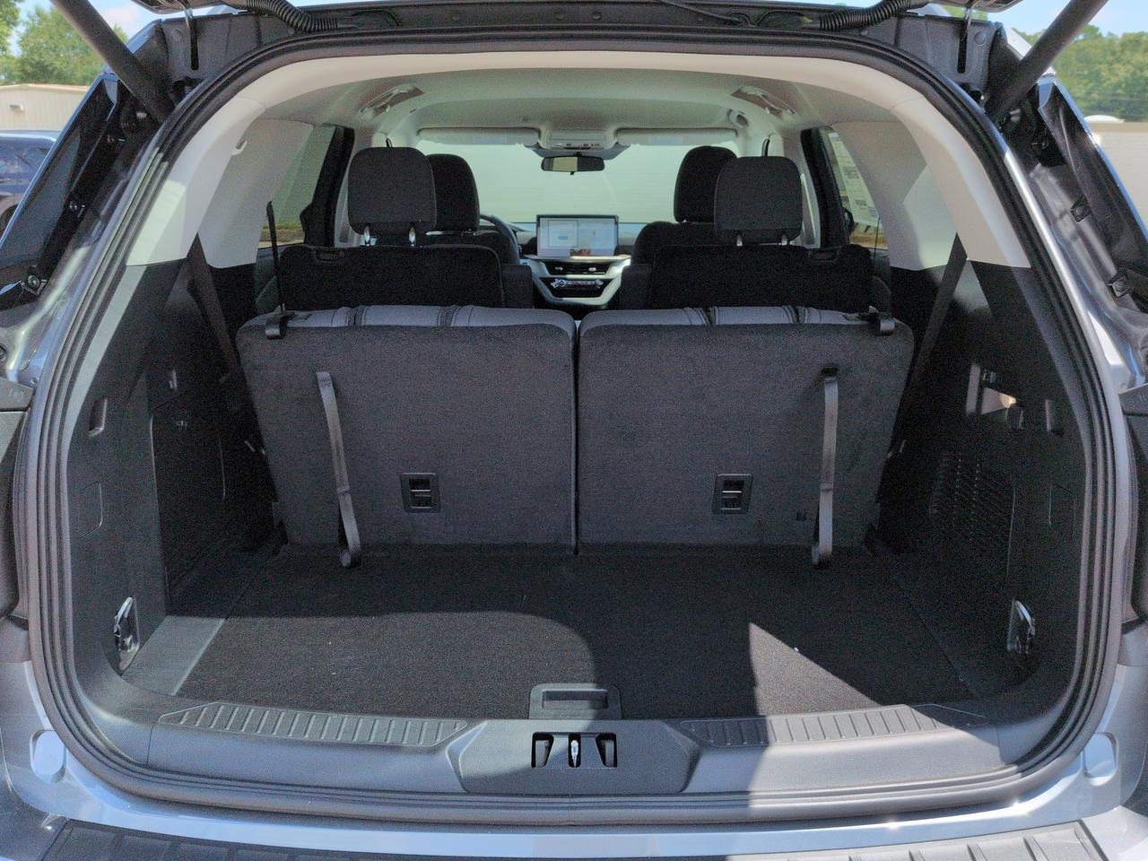 2026 Ford Explorer Active Winder GA