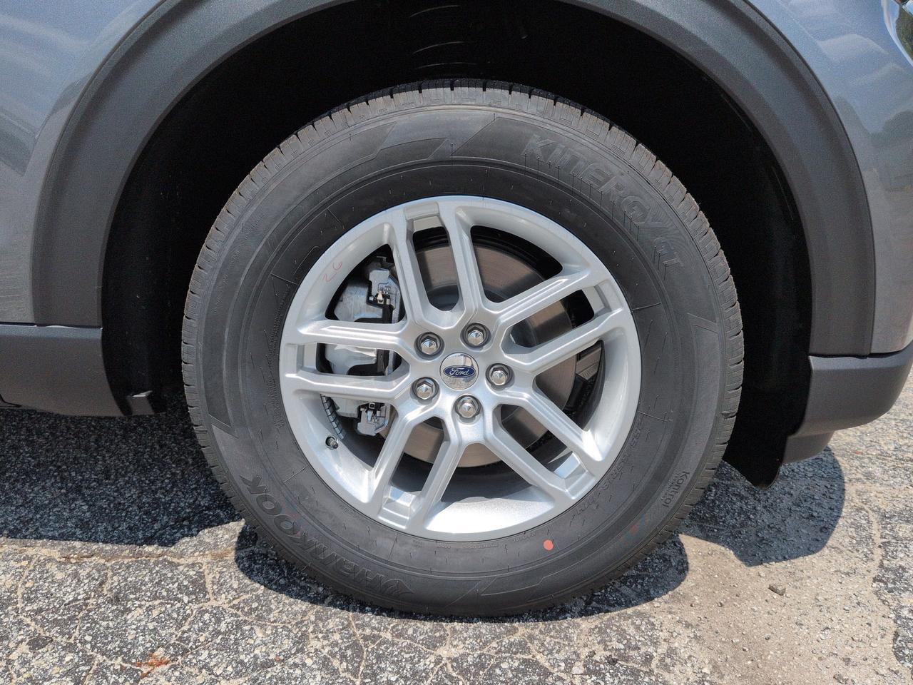 2026 Ford Explorer Active Winder GA
