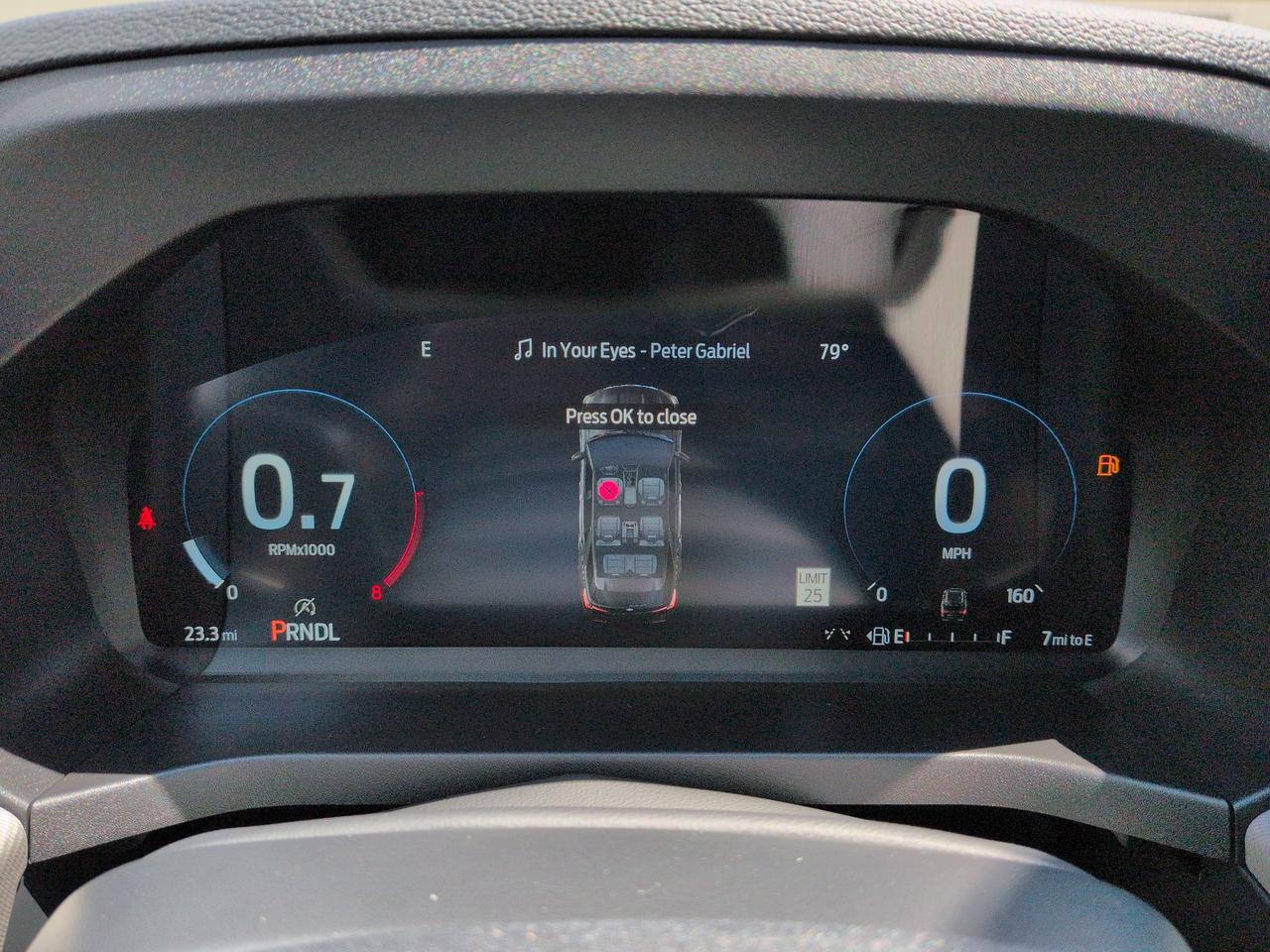 2026 Ford Explorer Active Winder GA