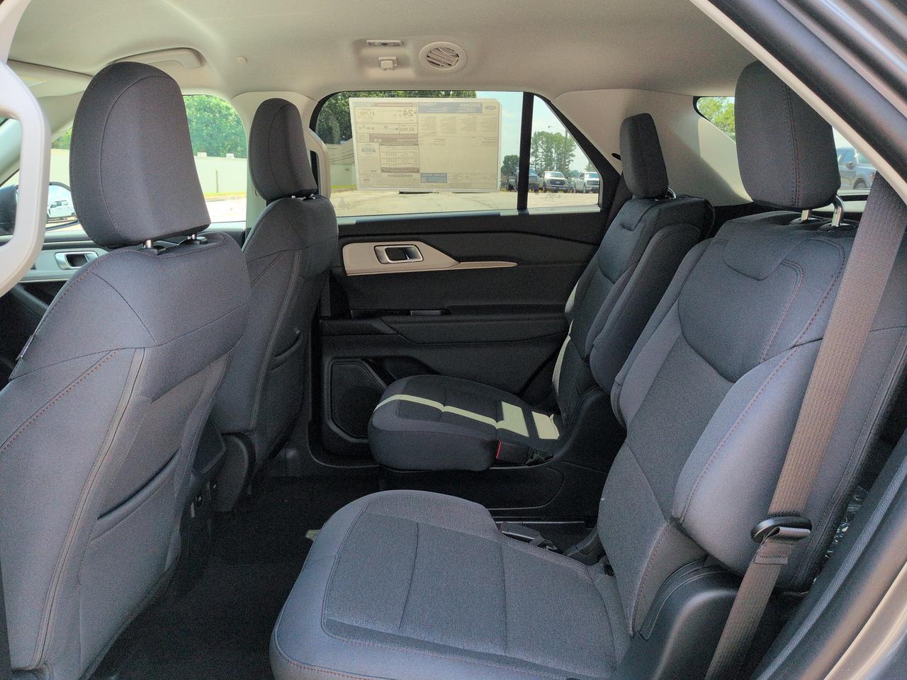 2026 Ford Explorer Active Winder GA