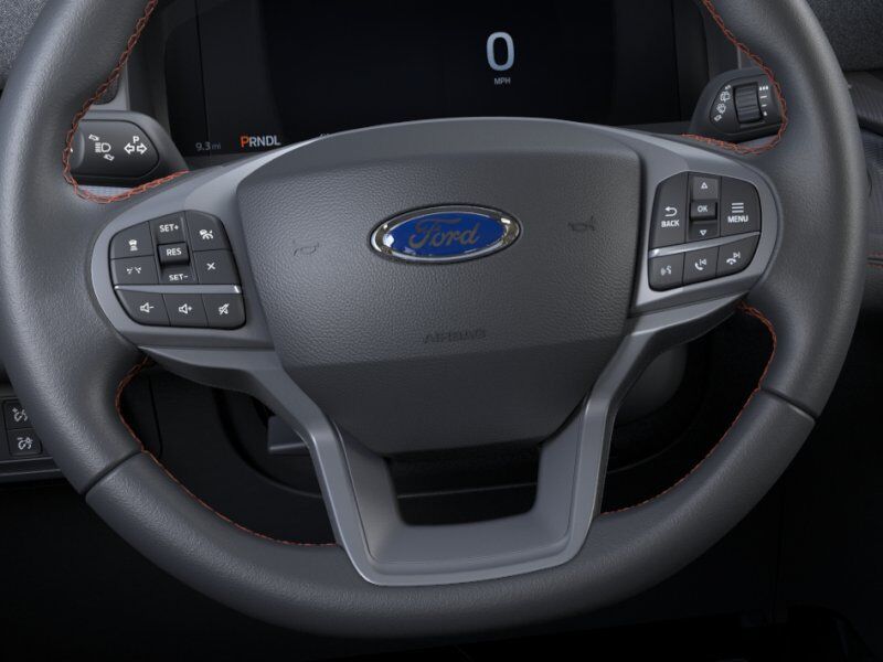 2026 Ford Explorer Active Winder GA