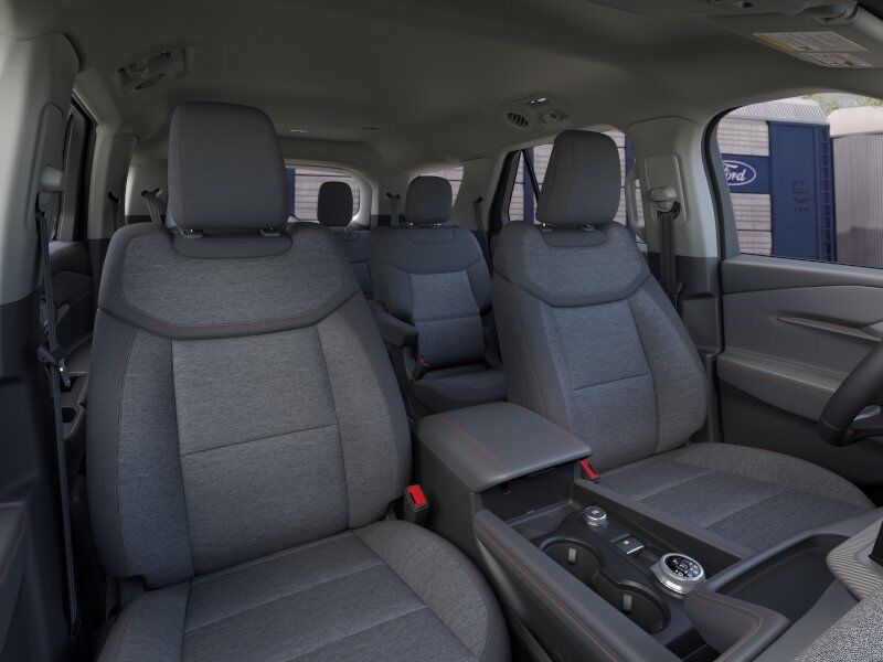 2026 Ford Explorer Active Winder GA