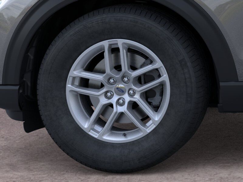2026 Ford Explorer Active Winder GA