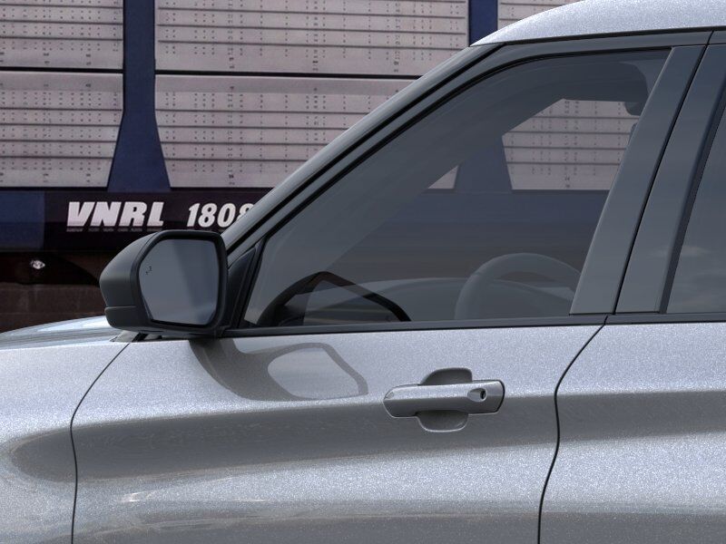 2026 Ford Explorer Active Winder GA
