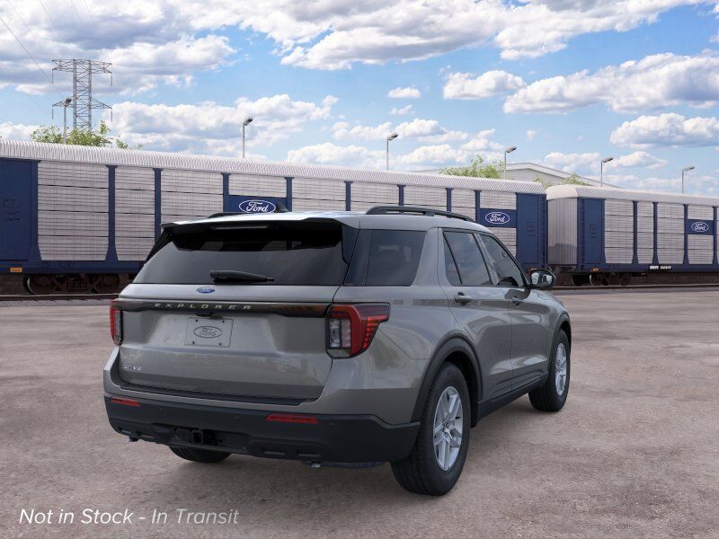 2026 Ford Explorer Active Winder GA